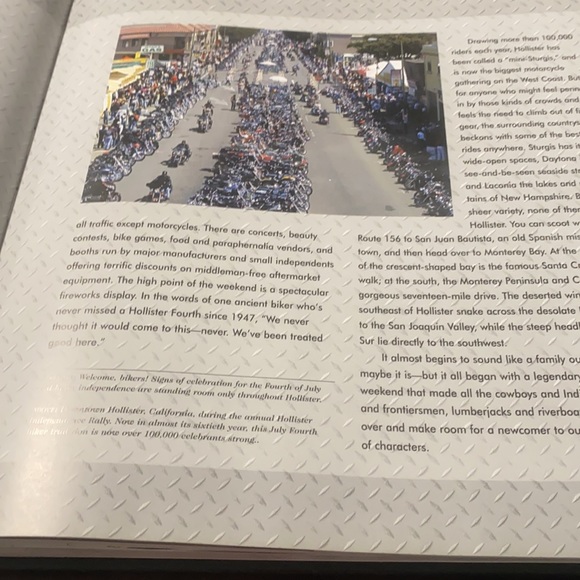 American chopper (the fine art of the custom motorcycle) - Picture 5 of 6